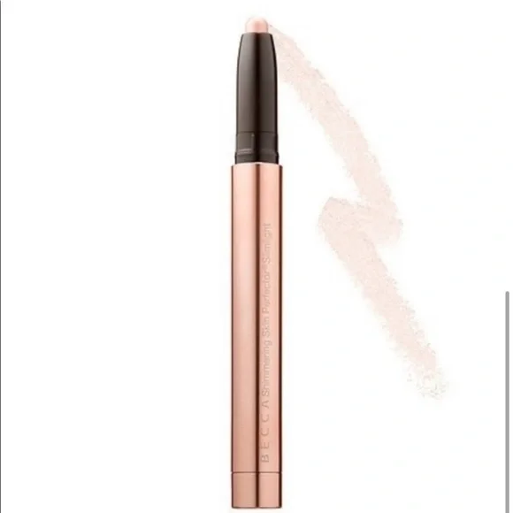 BECCA shimmering skin perfector slimlite - Picture 3 of 4